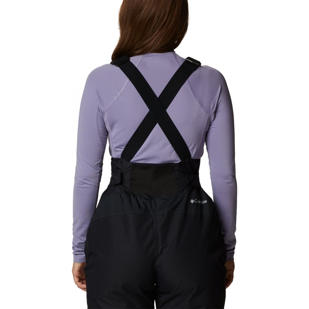 Women's Iceventure™ Waterproof Ski Bib