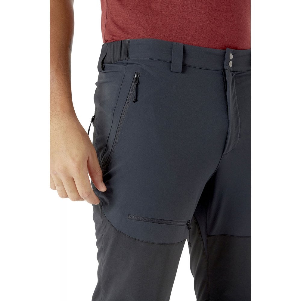 Men's bottoms and briefs, La Cordée